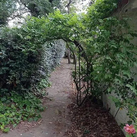 Ferienhaus A L'ancienne Avec Jardin Et Piscine *