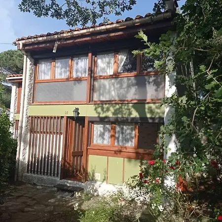 Ferienhaus A L'ancienne Avec Jardin Et Piscine Argelès-sur-Mer