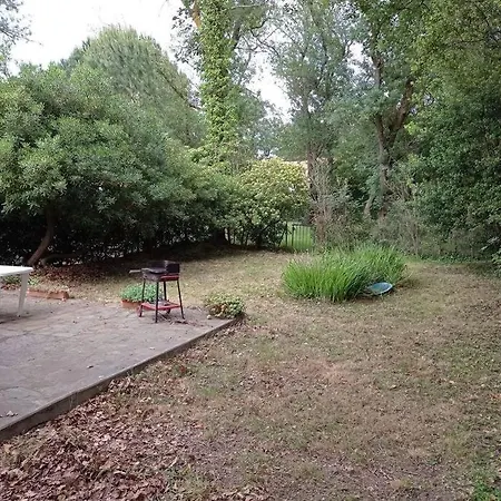 A L'ancienne Avec Jardin Et Piscine Ferienhaus *