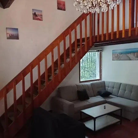 A L'ancienne Avec Jardin Et Piscine Ferienhaus Argelès-sur-Mer